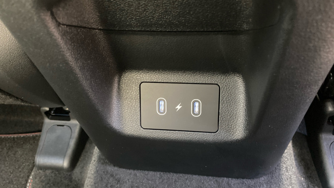 Hyundai TUCSON 1.6T 239 Hybrid N Line Edition 5dr Auto Hybrid Estate - Image 21